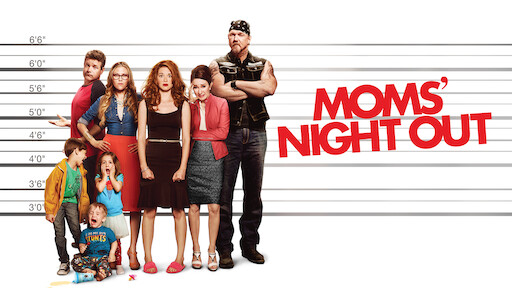 Watch Fun Mom Dinner Netflix