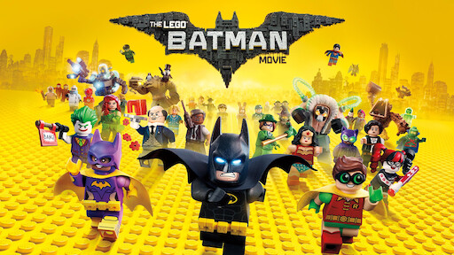 Lego movie 2 sales viaplay