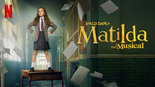 Watch matilda online outlet free