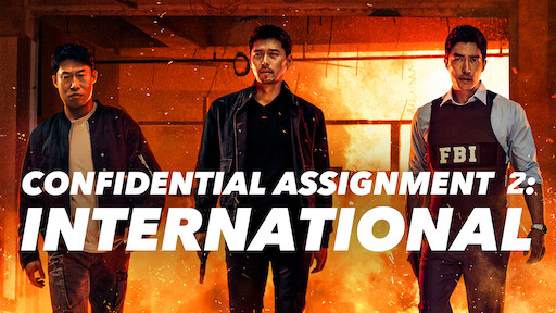 Confidential assignment discount full movie english