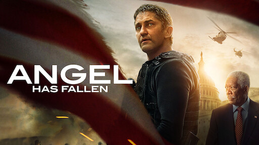 Watch angel has fallen online putlocker hot sale