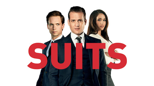 Suits putlockers best sale