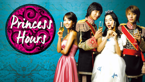 Princess hours discount watch online free