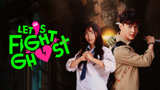 Watch Oh My Ghost Netflix Official Site