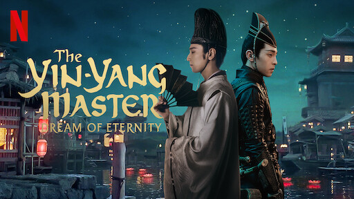 Watch The Yin Yang Master Netflix Official Site