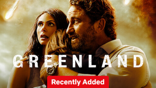 Watch Greenland Netflix