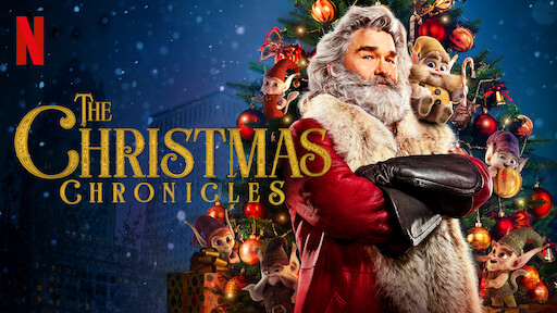 The christmas chronicles full best sale movie dailymotion