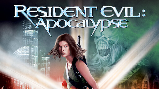 Resident evil outlet apocalypse putlocker