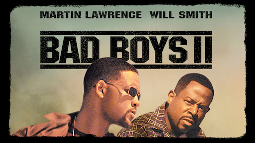 Watch bad boys for discount life full movie online free