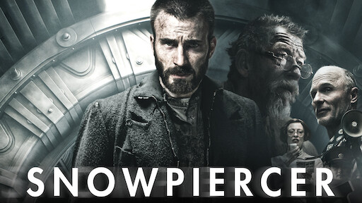 Snowpiercer season 1 discount streaming