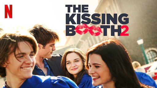 Kissing booth best sale full movie fmovies