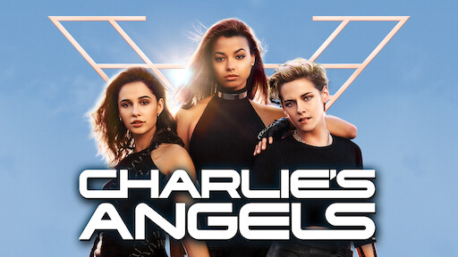 Watch charlie's angels online 2019 online