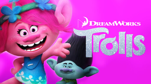 Trolls world tour streaming netflix new arrivals