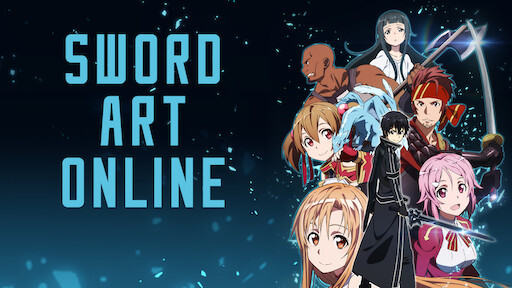 Watch sword art deals online gun gale