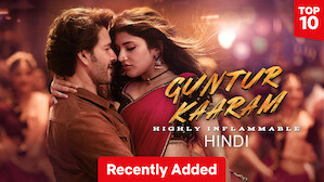 South Indian Films Dubbed in Hindi Netflix Official Site