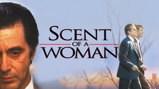 Scent of a woman best sale full movie watch online