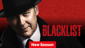 Award Winning TV Shows Netflix Official Site