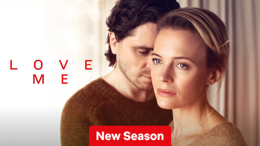 Watch Love me | Netflix