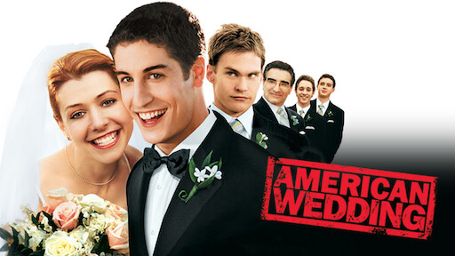 American pie discount the wedding putlocker