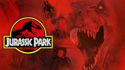 Watch The Lost World Jurassic Park Netflix