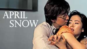 April snow korean 2025 movie watch online