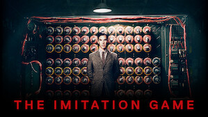 The imitation clearance game netflix