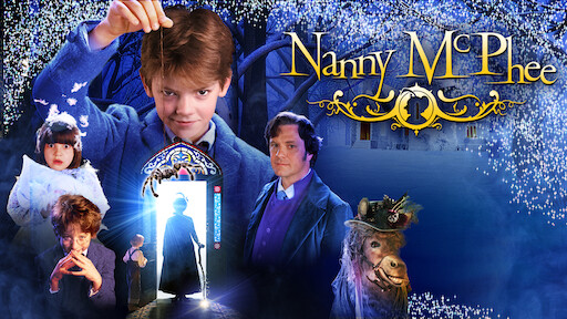 Nanny mcphee deals full movie