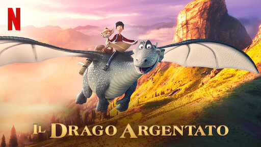 Dragon trainer sales 3 su netflix