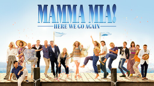 Watch mamma mia 2 online free now new arrivals