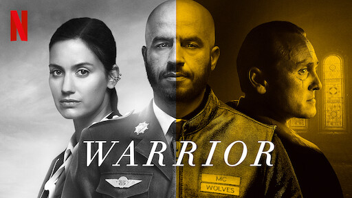 Watch Warrior Netflix