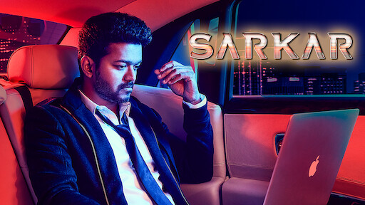 Sarkar movie discount telugu watch online