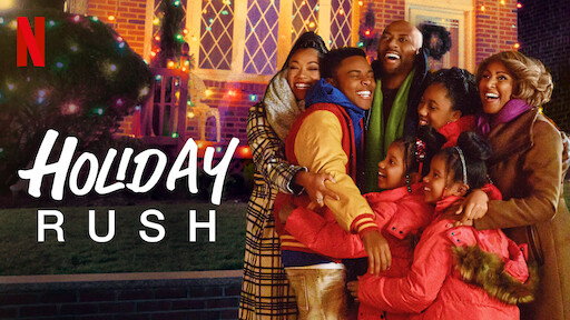 Watch The Holiday Calendar | Netflix Official Site