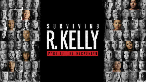 Surviving r kelly discount the reckoning watch online