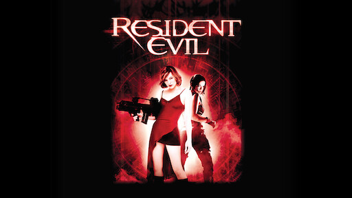 Watch Resident Evil Netflix Official Site