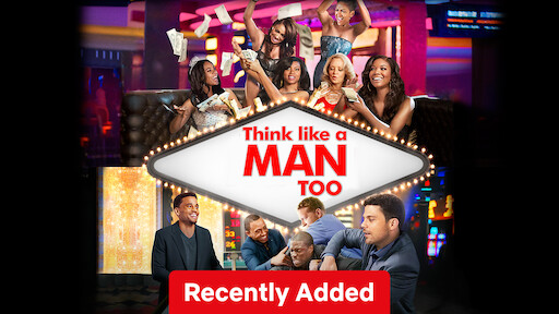 Think like a man too putlocker new arrivals