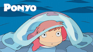 Ponyo watchcartoononline online