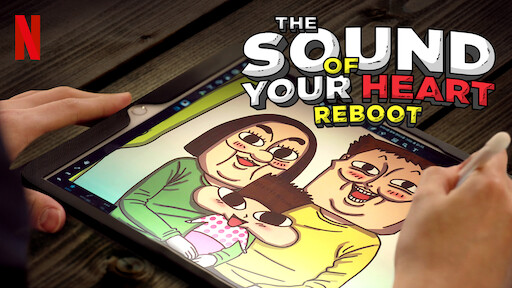 Watch The Sound of Your Heart | Netflix Official Site