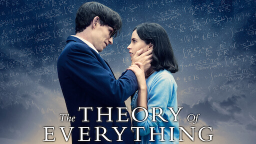 Watch The Theory of Everything Netflix