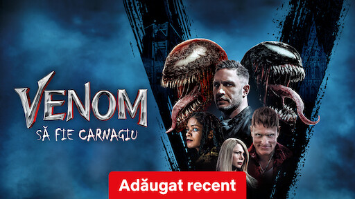 Film venom netflix new arrivals