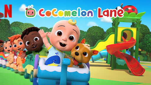 Cocomelon videos online