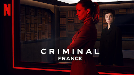 Watch Criminal UK Netflix Official Site