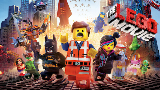 The lego movie 2 full sale movie watch online