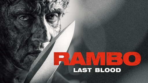 Watch Rambo Netflix