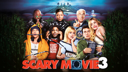 Scary movie best sale full movie online