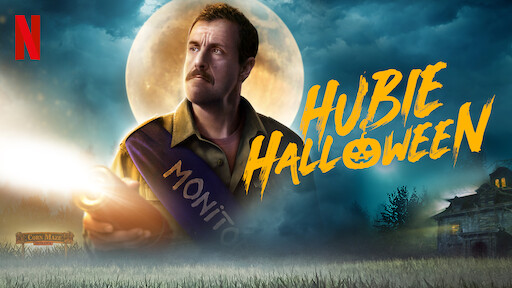 Hubie cheap halloween putlocker