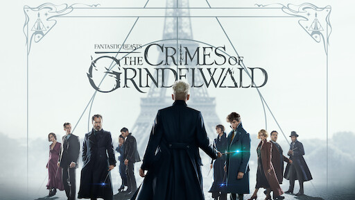 Watch fantastic beasts and where online to find them online dailymotion