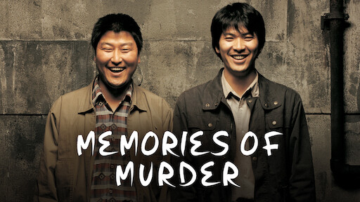 Watch Memoir of a Murderer Netflix