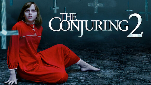 Watch The Conjuring Netflix