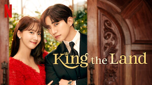 K Dramas Netflix Official Site