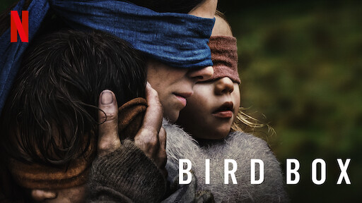 Watch bird box deals full movie